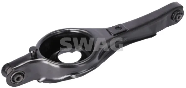Носач, окачване на колелата SWAG